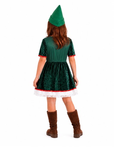 Costume Archer Robina | Costumes pour Enfants Le Roi du Carnaval